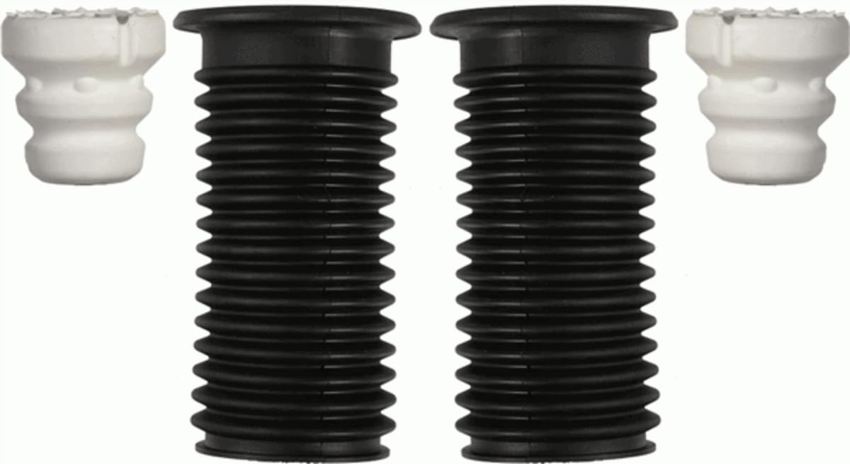 SACHS 900 418 Staubschutzsatz Stoßdämpfer für Opel KARL (C16) 2015-2019 Links, Rechts, Vorderachse von SACHS