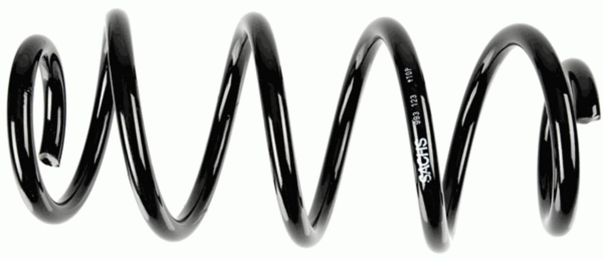 SACHS 993 123 Fahrwerksfeder für Audi A4 B8 Avant (8K5) 2007-2017 Vorderachse und andere fahrzeuge SACHS 993 123 Fahrwerksfeder für Audi A4 B8 Avant (8K5) 2007-2017 Vorderachse und andere fahrzeuge von SACHS