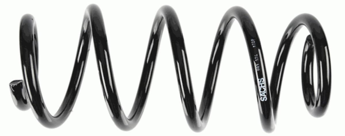 SACHS 993 124 Fahrwerksfeder für Audi A4 B8 Avant (8K5) 2007-2017 Vorderachse und andere fahrzeuge SACHS 993 124 Fahrwerksfeder für Audi A4 B8 Avant (8K5) 2007-2017 Vorderachse und andere fahrzeuge von SACHS