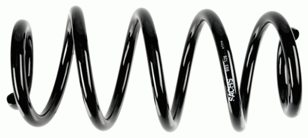 SACHS 993 126 Fahrwerksfeder für Audi A4 B8 Avant (8K5) 2007-2017 Vorderachse und andere fahrzeuge SACHS 993 126 Fahrwerksfeder für Audi A4 B8 Avant (8K5) 2007-2017 Vorderachse und andere fahrzeuge von SACHS