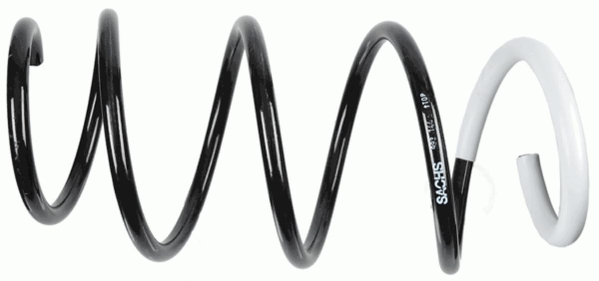 SACHS 993 144 Fahrwerksfeder für Renault Megane III Grandtour (KZ0/1) 2008-2016 Vorderachse und andere Fahrzeuge SACHS 993 144 Fahrwerksfeder für Renault Megane III Grandtour (KZ0/1) 2008-2016 Vorderachse und andere Fahrzeuge von SACHS