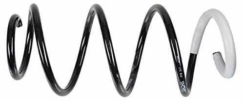 SACHS 993 247 Tieferlegungsfedern von SACHS