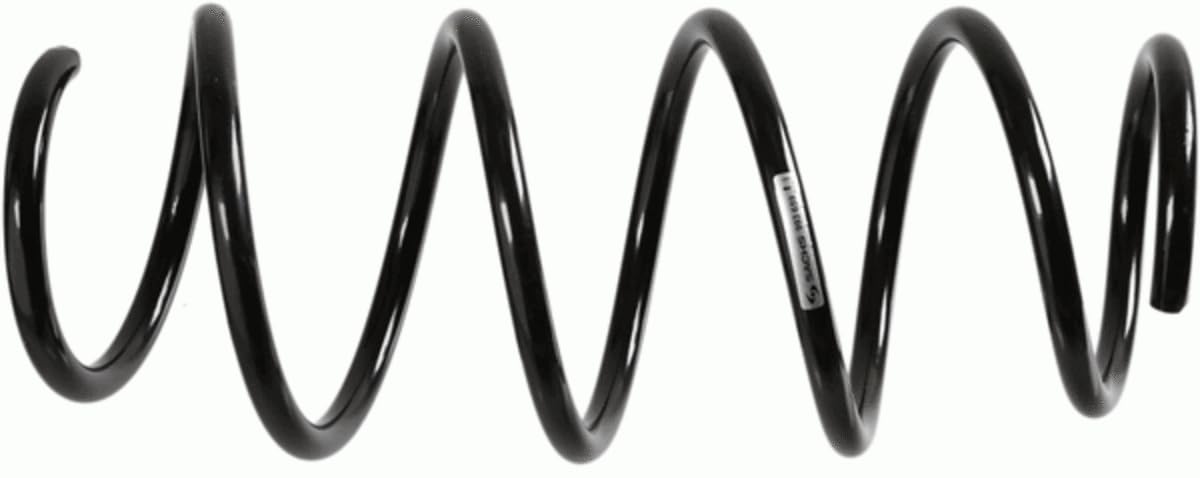SACHS 993 659 Fahrwerksfeder für Mercedes-Benz E-Class T-Model (S212) 2009-2016 Vorderachse und andere fahrzeuge SACHS 993 659 Fahrwerksfeder für Mercedes-Benz E-Class T-Model (S212) 2009-2016 Vorderachse und andere fahrzeuge von SACHS