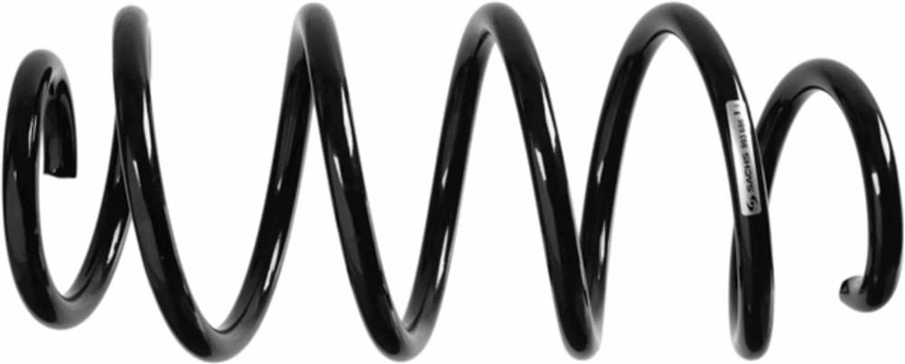 SACHS 993 686 Tieferlegungsfedern SACHS 993 686 Tieferlegungsfedern von SACHS