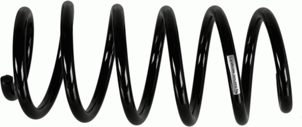 SACHS 993 741 Tieferlegungsfedern SACHS 993 741 Tieferlegungsfedern von SACHS