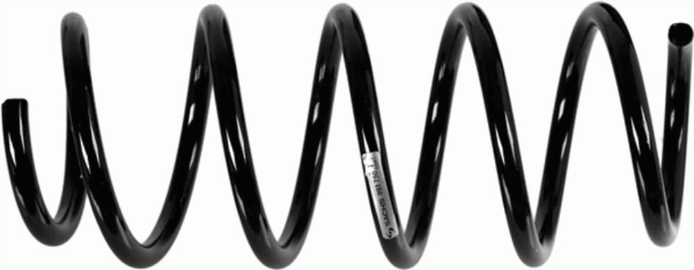 SACHS 993 750 Tieferlegungsfedern SACHS 993 750 Tieferlegungsfedern von SACHS