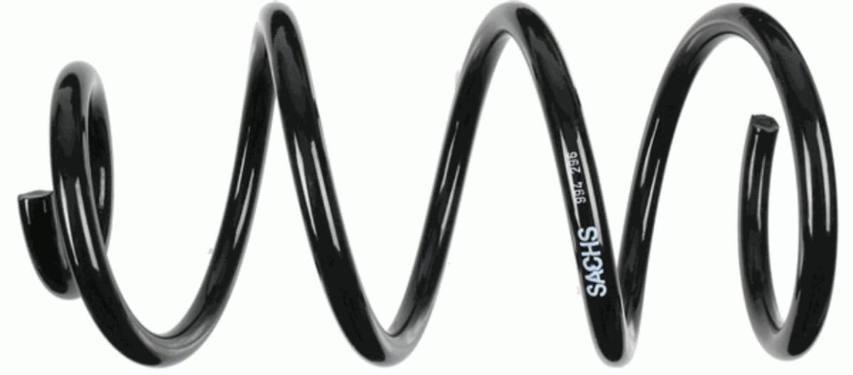 SACHS 994 269 Fahrwerksfeder für Ford Kuga I 2008-2012 Hinterachse und Andere Fahrzeuge SACHS 994 269 Fahrwerksfeder für Ford Kuga I 2008-2012 Hinterachse und Andere Fahrzeuge von SACHS