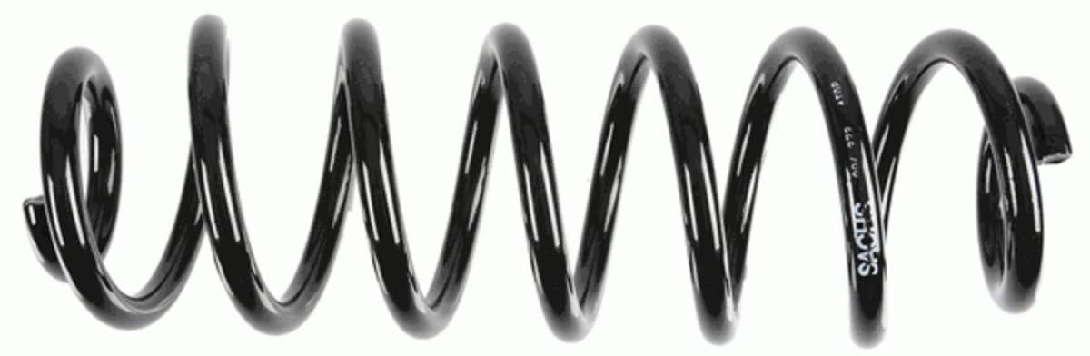 SACHS 994 373 Fahrwerksfeder für Volkswagen Tiguan/Tiguan Limited (5N_) 2007-2018 Hinterachse und andere fahrzeuge SACHS 994 373 Fahrwerksfeder für Volkswagen Tiguan/Tiguan Limited (5N_) 2007-2018 Hinterachse und andere fahrzeuge von SACHS