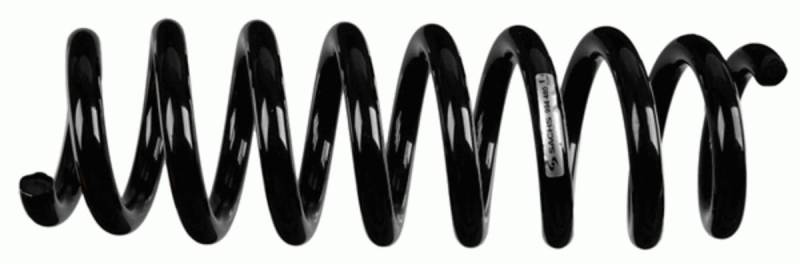 SACHS 994 480 Fahrwerksfeder für BMW 3 Touring (E91) 2004-2012 Hinterachse und andere fahrzeuge von SACHS