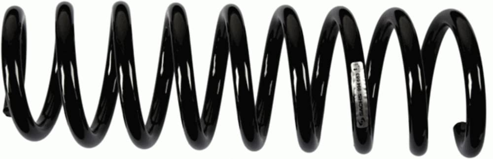 SACHS 994 683 Fahrwerksfeder für Hyundai Tucson (LM, EL, ELH) 2009-2016 Hinterachse und andere fahrzeuge SACHS 994 683 Fahrwerksfeder für Hyundai Tucson (LM, EL, ELH) 2009-2016 Hinterachse und andere fahrzeuge von SACHS