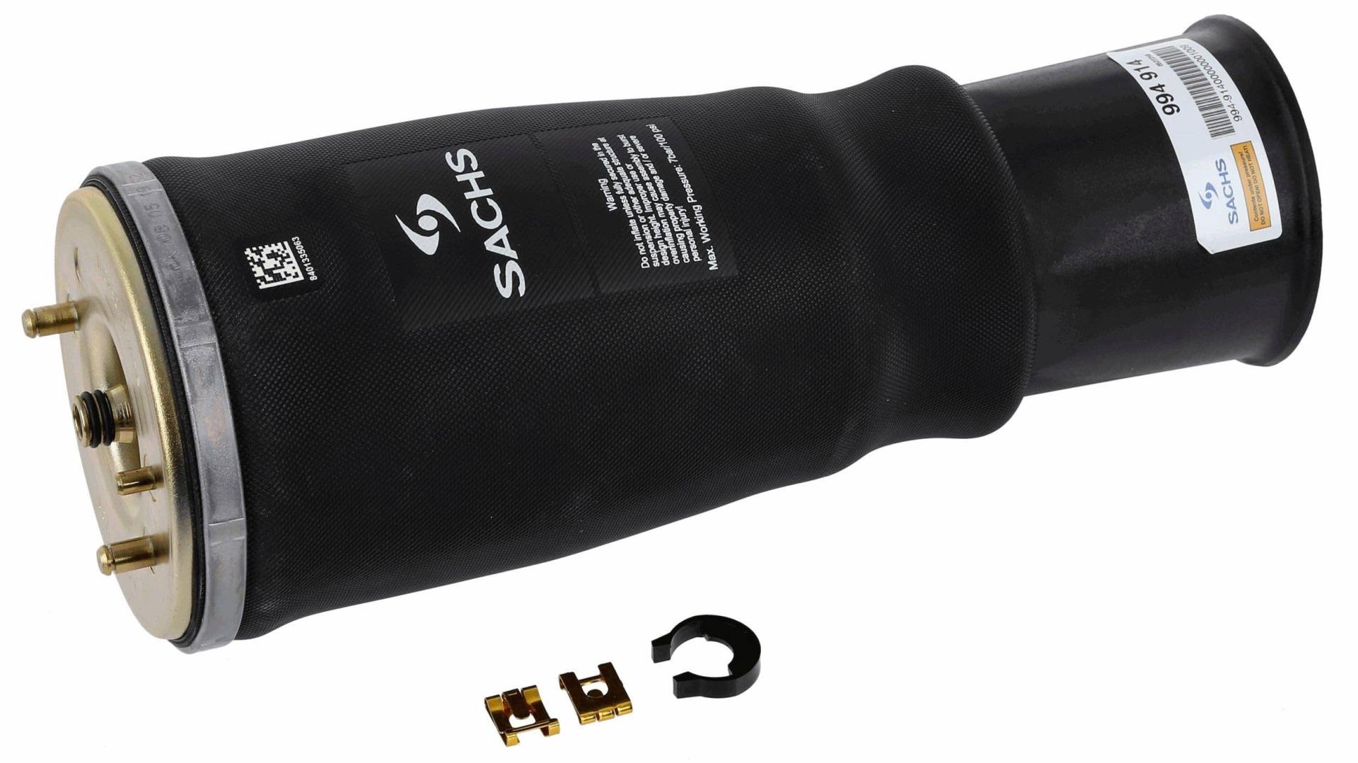 SACHS 994 914 Stoßdämpfer SACHS 994 914 Stoßdämpfer von SACHS