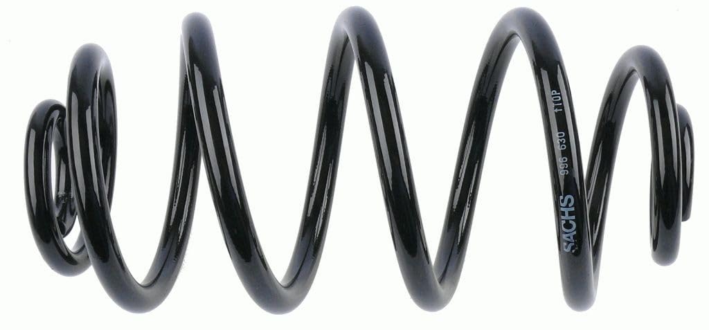 SACHS 996 630 Tieferlegungsfedern SACHS 996 630 Tieferlegungsfedern von SACHS