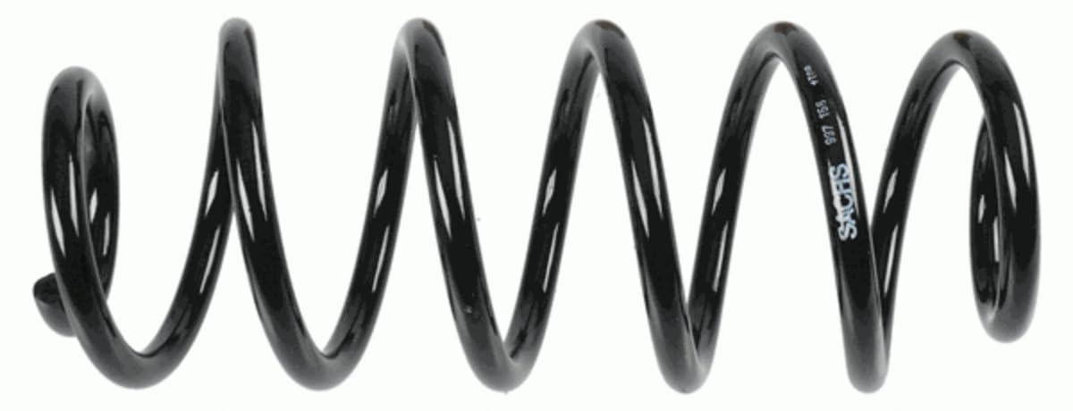 SACHS 997 156 Fahrwerksfeder für Volkswagen Passat B5.5 Variant (3B6) 2000-2005 Vorderachse und andere fahrzeuge SACHS 997 156 Fahrwerksfeder für Volkswagen Passat B5.5 Variant (3B6) 2000-2005 Vorderachse und andere fahrzeuge von SACHS