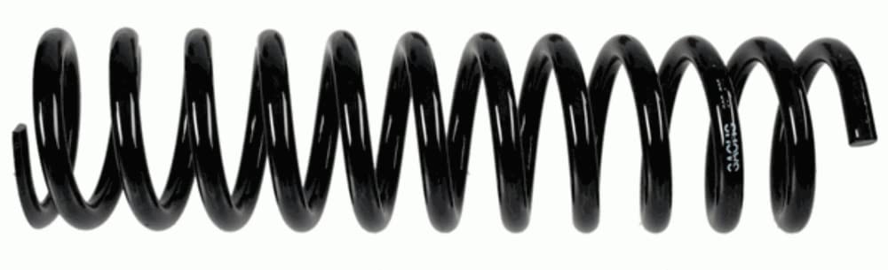 SACHS 997 236 Fahrwerksfeder für Mercedes-Benz Stufenheck (W124) 1984-1993 Vorderachse und andere fahrzeuge SACHS 997 236 Fahrwerksfeder für Mercedes-Benz Stufenheck (W124) 1984-1993 Vorderachse und andere fahrzeuge von SACHS