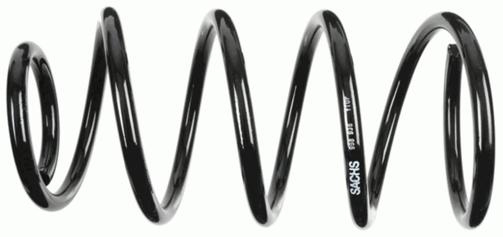 SACHS 998 936 Fahrwerksfeder für Ford Focus III Turnier 2010-2020 Vorderachse und andere fahrzeuge SACHS 998 936 Fahrwerksfeder für Ford Focus III Turnier 2010-2020 Vorderachse und andere fahrzeuge von SACHS
