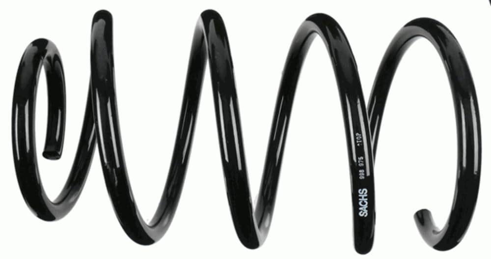 SACHS 998 975 Fahrwerksfeder SACHS 998 975 Fahrwerksfeder von SACHS