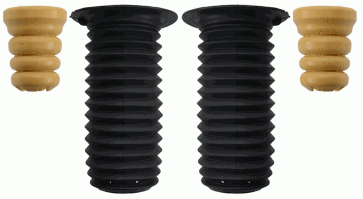 SACHS 900 323 Staubschutzsatz Stoßdämpfer für BMW 1 (F20) 2011-2019 Links, Rechts, Vorderachse und andere fahrzeuge SACHS 900 323 Staubschutzsatz Stoßdämpfer für BMW 1 (F20) 2011-2019 Links, Rechts, Vorderachse und andere fahrzeuge von SACHS