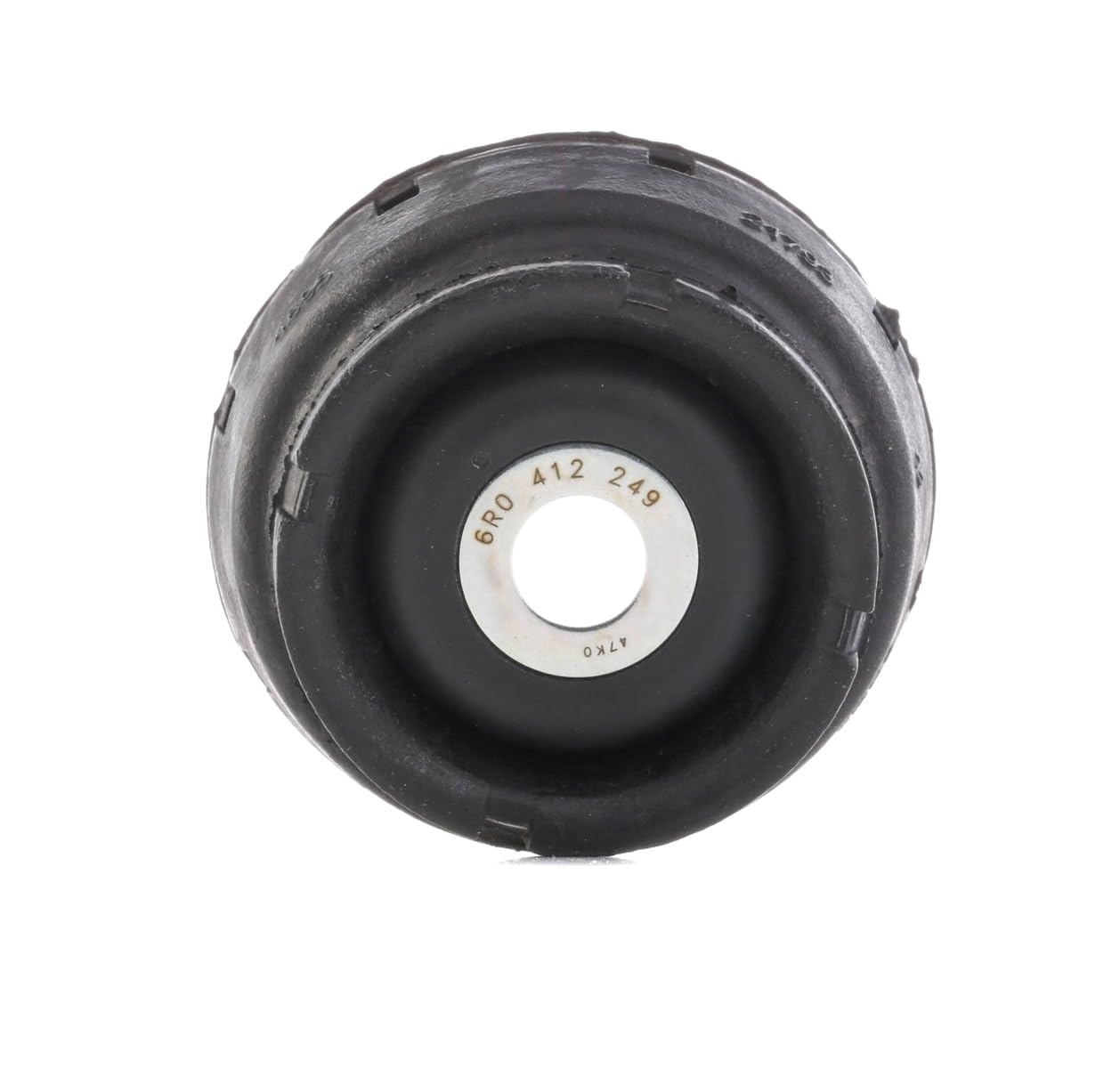 SACHS 802 697 Reparatursatz Federbeinstützlager für Volkswagen Polo III (6R1, 6C1) 2009-2022 Links, Rechts, Vorderachse und andere fahrzeuge SACHS 802 697 Reparatursatz Federbeinstützlager für Volkswagen Polo III (6R1, 6C1) 2009-2022 Links, Rechts, Vorderachse und andere fahrzeuge von SACHS