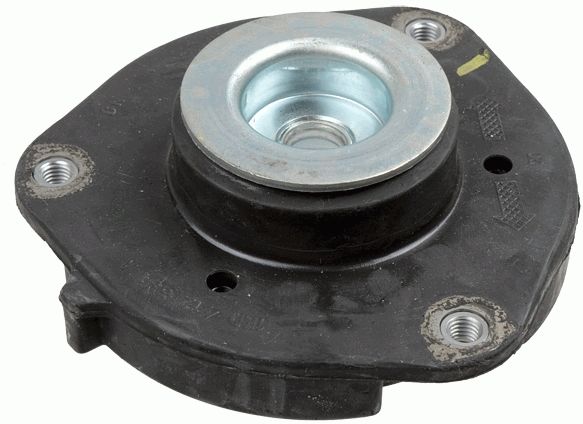 SACHS Federbeinstützlager VW,AUDI,SKODA 802 321 1K0412331B,1K0412331C,1K0412331B Domlager,Federbeinstützlager,Federbeinlager,Stützlager 1K0412331C von SACHS