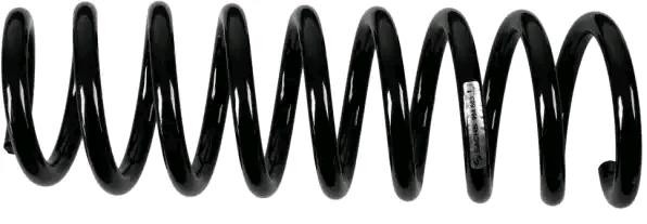 SACHS Fahrwerksfeder HYUNDAI,KIA 994 683 553502Y200 Federn,Fahrwerksfedern,Feder,Schraubenfeder,Stoßdämpfer Feder SACHS Fahrwerksfeder HYUNDAI,KIA 994 683 553502Y200 Federn,Fahrwerksfedern,Feder,Schraubenfeder,Stoßdämpfer Feder von SACHS