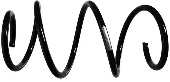 SACHS Fahrwerksfeder MERCEDES-BENZ 993 620 2463210804,2463210904,A2463210804 Federn,Fahrwerksfedern,Feder,Schraubenfeder,Stoßdämpfer Feder A2463210904 SACHS Fahrwerksfeder MERCEDES-BENZ 993 620 2463210804,2463210904,A2463210804 Federn,Fahrwerksfedern,Feder,Schraubenfeder,Stoßdämpfer Feder A2463210904 von SACHS