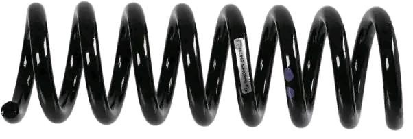 SACHS Fahrwerksfeder MERCEDES-BENZ 994 759 2043240404,A2043240404 Federn,Fahrwerksfedern,Feder,Schraubenfeder,Stoßdämpfer Feder SACHS Fahrwerksfeder MERCEDES-BENZ 994 759 2043240404,A2043240404 Federn,Fahrwerksfedern,Feder,Schraubenfeder,Stoßdämpfer Feder von SACHS