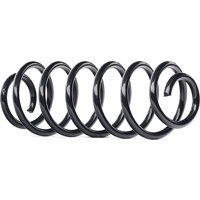 SACHS Fahrwerksfeder 994 259 Federn,Fahrwerksfedern FORD,Fiesta Mk6 Schrägheck (JA8, JR8),Fiesta Mk6 Kastenwagen SACHS Fahrwerksfeder 994 259 Federn,Fahrwerksfedern FORD,Fiesta Mk6 Schrägheck (JA8, JR8),Fiesta Mk6 Kastenwagen von SACHS
