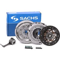 SACHS Kupplungssatz mit Druckplattenschrauben 2290 601 005 VW,AUDI,FORD,Golf IV Schrägheck (1J1),POLO (9N_),Golf IV Variant (1J5) SACHS Kupplungssatz mit Druckplattenschrauben 2290 601 005 VW,AUDI,FORD,Golf IV Schrägheck (1J1),POLO (9N_),Golf IV Variant (1J5) von SACHS