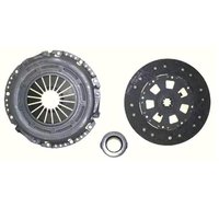 SACHS Kupplungssatz 3000 724 001 BMW,5 Limousine (E39),3 Cabrio (E36),3 Limousine (E36),Z3 Roadster (E36),5 Touring (E39),3 Coupe (E36),7 (E38) SACHS Kupplungssatz 3000 724 001 BMW,5 Limousine (E39),3 Cabrio (E36),3 Limousine (E36),Z3 Roadster (E36),5 Touring (E39),3 Coupe (E36),7 (E38) von SACHS