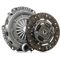 SACHS Kupplungssatz 3000 950 005  PEUGEOT,CITROËN,DS,308 SW I (4E_, 4H_),PARTNER Tepee,2008 Kombi (CU_),308 CC (4B_),308 I Schrägheck (4A_, 4C_) von SACHS