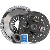 SACHS Kupplungssatz 3000 950 058 BMW,3 Limousine (E30),5 Limousine (E34),3 Cabrio (E30),5 Limousine (E28),3 Touring (E30),Z1 Roadster SACHS Kupplungssatz 3000 950 058 BMW,3 Limousine (E30),5 Limousine (E34),3 Cabrio (E30),5 Limousine (E28),3 Touring (E30),Z1 Roadster von SACHS