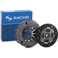 SACHS Kupplungssatz 3000 951 508 OPEL,FIAT,PEUGEOT,COMBO Kasten/Kombi (X12),Combo Combi / Tour (X12),GRANDE PUNTO (199),PUNTO (188),PUNTO EVO (199) SACHS Kupplungssatz 3000 951 508 OPEL,FIAT,PEUGEOT,COMBO Kasten/Kombi (X12),Combo Combi / Tour (X12),GRANDE PUNTO (199),PUNTO (188),PUNTO EVO (199) von SACHS