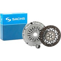 SACHS Kupplungssatz 3000 954 489 MINI,Schrägheck (R56),Clubman (R55),Cabrio (R57),Roadster (R59),Coupe (R58) SACHS Kupplungssatz 3000 954 489 MINI,Schrägheck (R56),Clubman (R55),Cabrio (R57),Roadster (R59),Coupe (R58) von SACHS