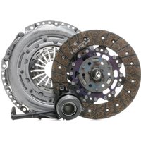 SACHS Kupplungssatz 3000 990 328  VW,AUDI,SKODA,Golf V Schrägheck (1K1),TOURAN (1T1, 1T2),GOLF VI (5K1),Passat Variant (3C5),GOLF PLUS (5M1, 521) von SACHS