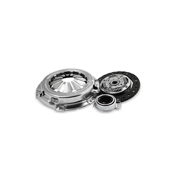 SACHS Kupplungssatz AUDI 3000 951 637 034198141X,034198141X von SACHS