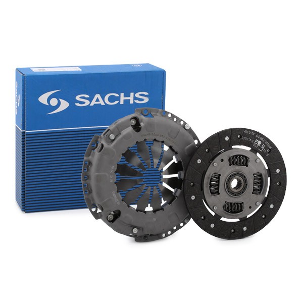 SACHS Kupplungssatz OPEL,FIAT,PEUGEOT 3000 951 508 71753318,71793963,1632597280 71747812,71784132,71790278,71785733,205306,71737147,71746479,71789426 SACHS Kupplungssatz OPEL,FIAT,PEUGEOT 3000 951 508 71753318,71793963,1632597280 71747812,71784132,71790278,71785733,205306,71737147,71746479,71789426 von SACHS