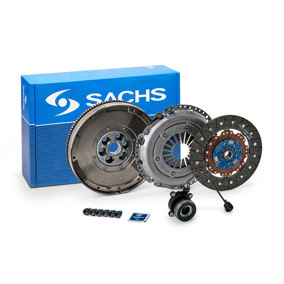 SACHS Kupplungssatz OPEL,SAAB,VAUXHALL 2290 601 072 SACHS Kupplungssatz OPEL,SAAB,VAUXHALL 2290 601 072 von SACHS