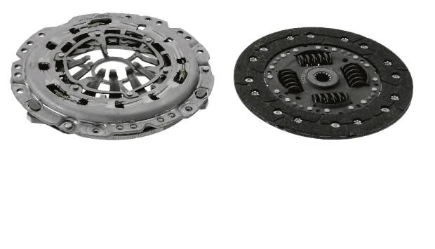 SACHS Kupplungssatz OPEL,VAUXHALL 3000 951 139 93190728,55351839,5666010 664102,9201730,93174159,5666006,6606013,666013 SACHS Kupplungssatz OPEL,VAUXHALL 3000 951 139 93190728,55351839,5666010 664102,9201730,93174159,5666006,6606013,666013 von SACHS