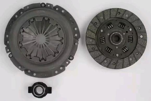 SACHS Kupplungssatz PEUGEOT,CITROËN,TALBOT 3000 108 002 95612162,95624925,95666913 200189,2004F5 SACHS Kupplungssatz PEUGEOT,CITROËN,TALBOT 3000 108 002 95612162,95624925,95666913 200189,2004F5 von SACHS