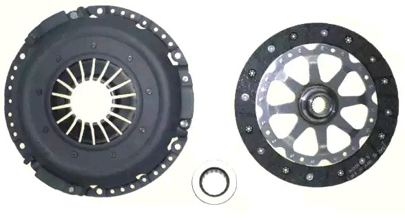 SACHS Kupplungssatz PORSCHE 3000 951 201 98611691102 SACHS Kupplungssatz PORSCHE 3000 951 201 98611691102 von SACHS