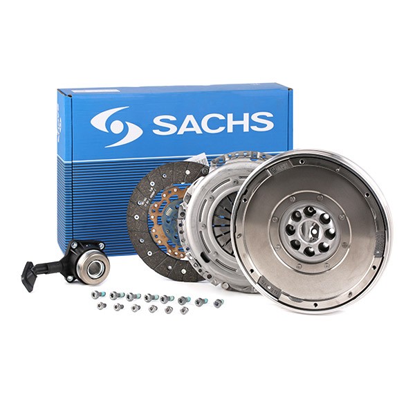 SACHS Kupplungssatz FORD,VOLVO 2290 601 020 SACHS Kupplungssatz FORD,VOLVO 2290 601 020 von SACHS