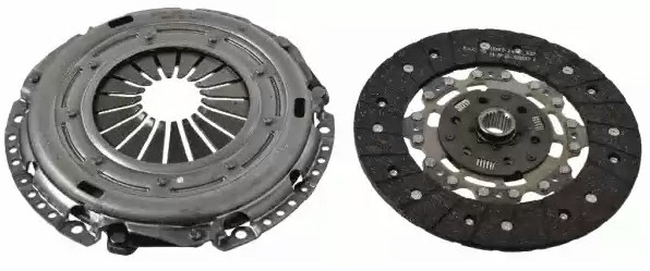 SACHS Kupplungssatz VW,AUDI,FORD 3000 951 091 1313009,RM3M2J7540AA,038198141C 038198141CX,06A198141,1313007,06A198141BX,06A198141X,1438054,3M2J7540AA SACHS Kupplungssatz VW,AUDI,FORD 3000 951 091 1313009,RM3M2J7540AA,038198141C 038198141CX,06A198141,1313007,06A198141BX,06A198141X,1438054,3M2J7540AA von SACHS