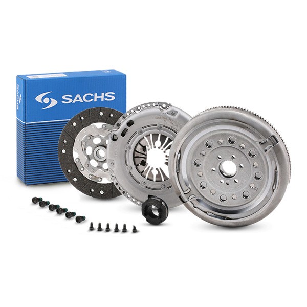 SACHS Kupplungssatz VW,AUDI,SKODA 2290 601 022 SACHS Kupplungssatz VW,AUDI,SKODA 2290 601 022 von SACHS