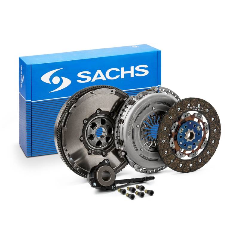 SACHS Kupplungssatz VW,AUDI,SKODA 2290 601 162 von SACHS
