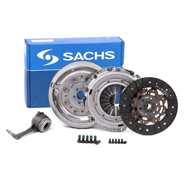 SACHS Kupplungssatz VW,AUDI,FORD 2290 601 005 von SACHS