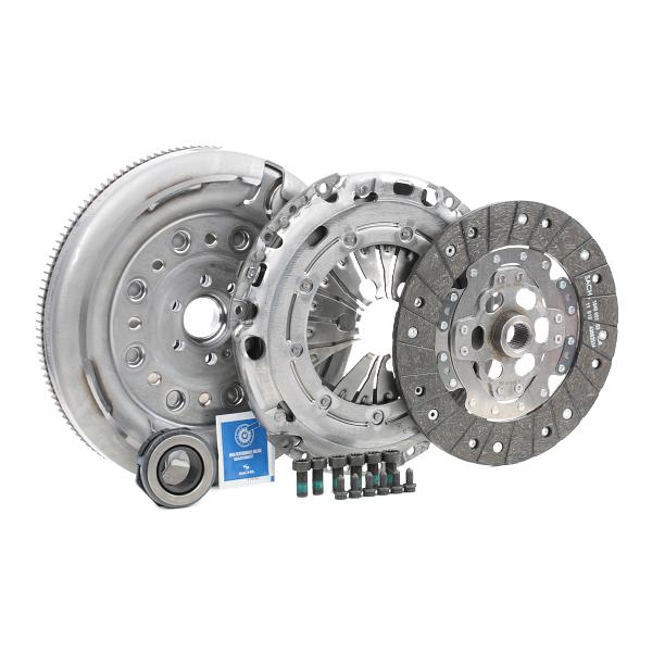 SACHS Kupplungssatz VW 2290 601 059 SACHS Kupplungssatz VW 2290 601 059 von SACHS