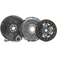 SACHS Kupplungssatz ZMS Modul XTend plus CSC mit Schwungradschrauben 2290 601 165  VW,Transporter V Bus (7HB, 7HJ, 7EB, 7EJ, 7EF, 7EG, 7HF, 7EC) von SACHS