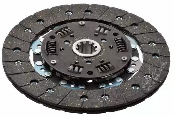 SACHS Kupplungsscheibe MERCEDES-BENZ,LAMBORGHINI 1861 515 336 0022506003,A0002505503,A0022501603 Mitnehmerscheibe A0032503503,A0102502603,0022501603 SACHS Kupplungsscheibe MERCEDES-BENZ,LAMBORGHINI 1861 515 336 0022506003,A0002505503,A0022501603 Mitnehmerscheibe A0032503503,A0102502603,0022501603 von SACHS