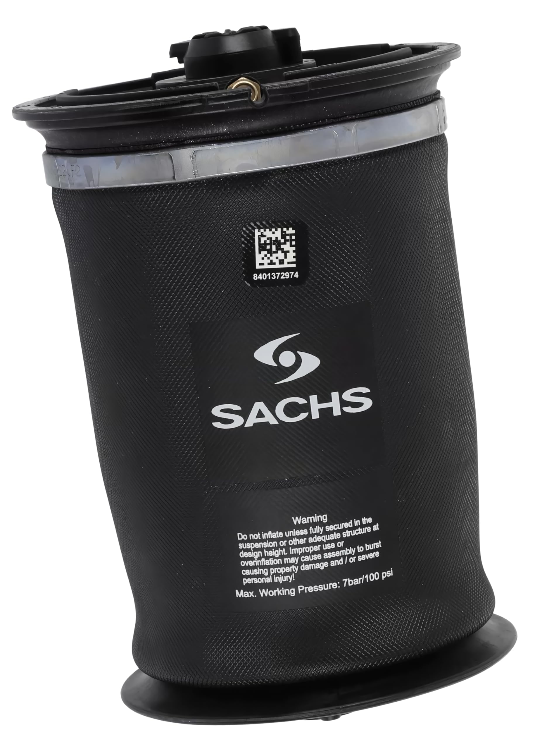 SACHS Luftfeder, Fahrwerk 994899 SACHS Luftfeder, Fahrwerk 994899 von SACHS