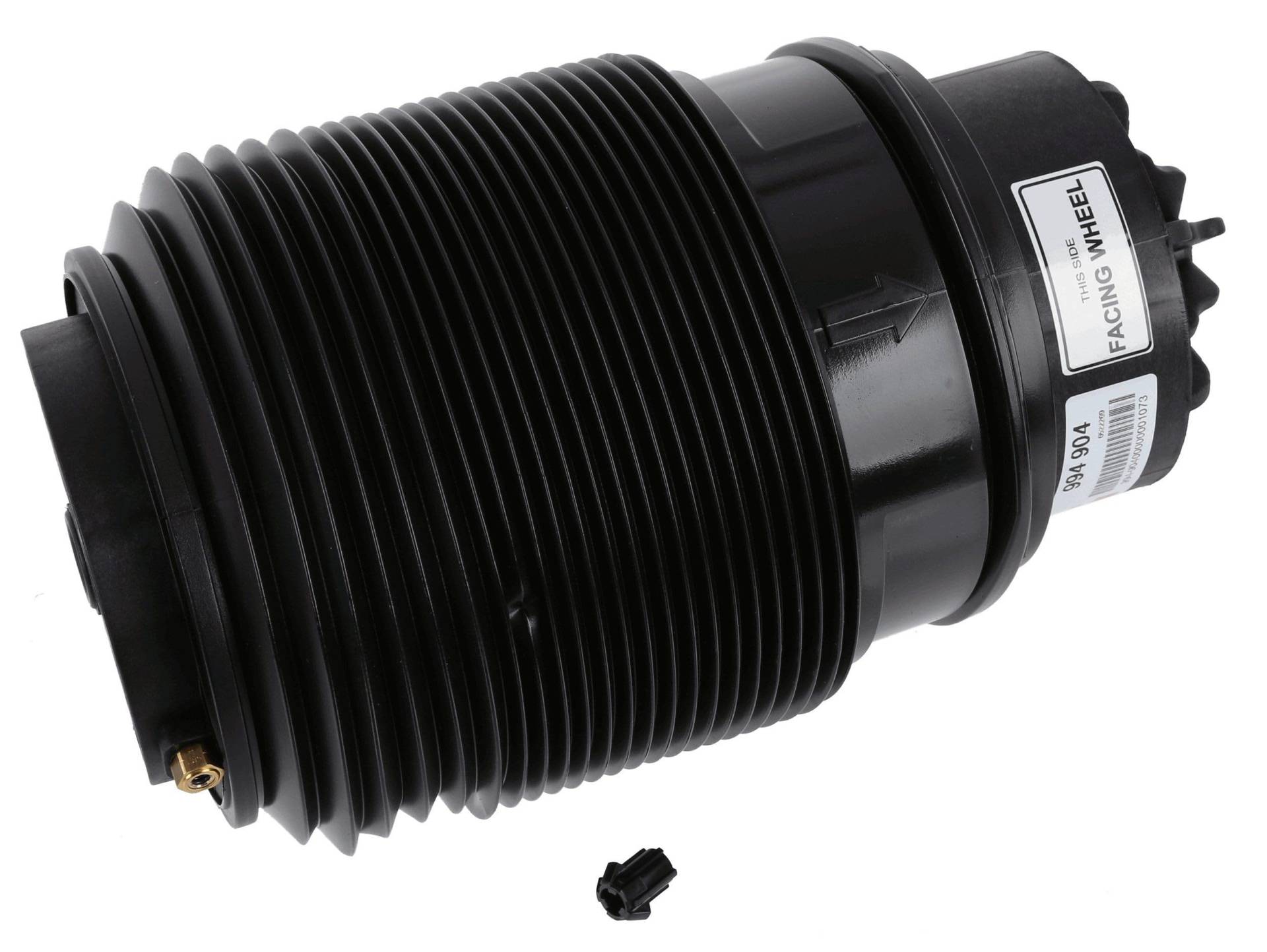 SACHS Luftfederbalg Hinterachse rechts 994904 SACHS Luftfederbalg Hinterachse rechts 994904 von SACHS
